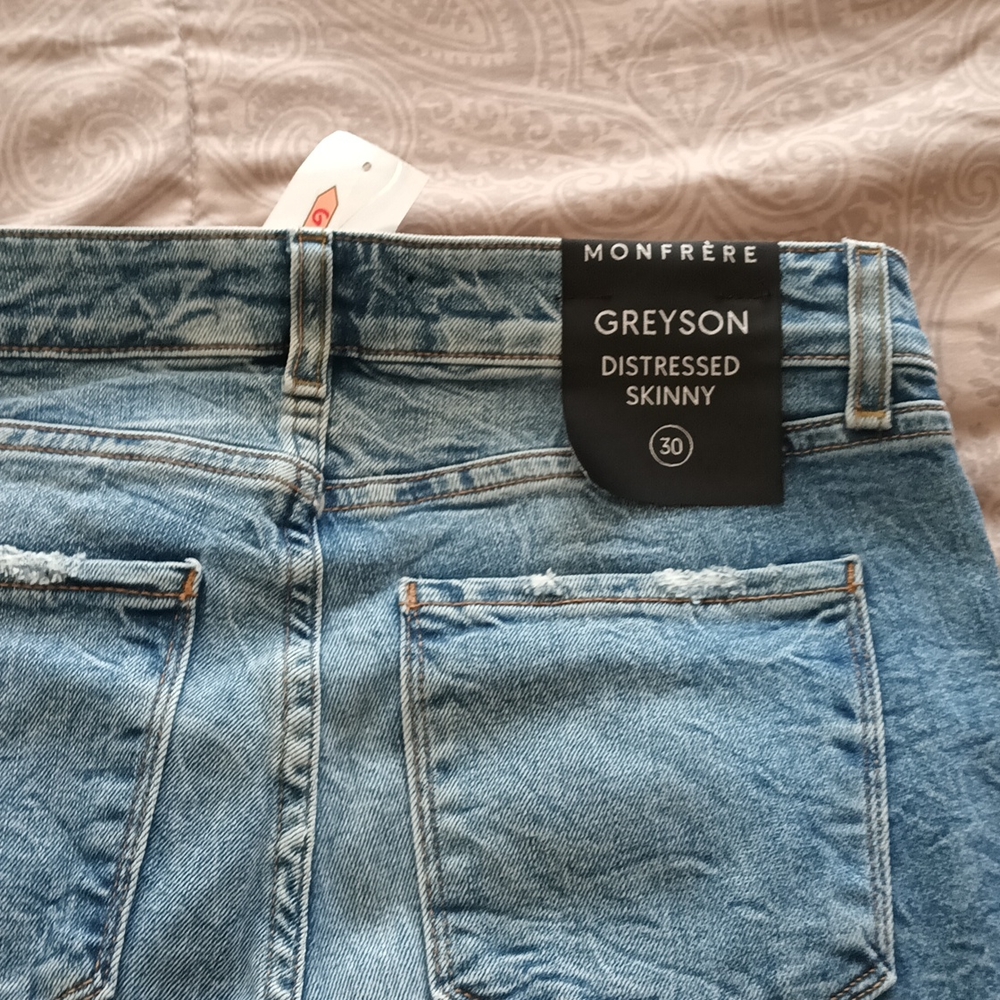 Jeans - Picture 4 of 12